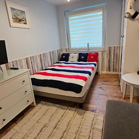 Sloneczny Apartament Jurata Εξωτερικό φωτογραφία